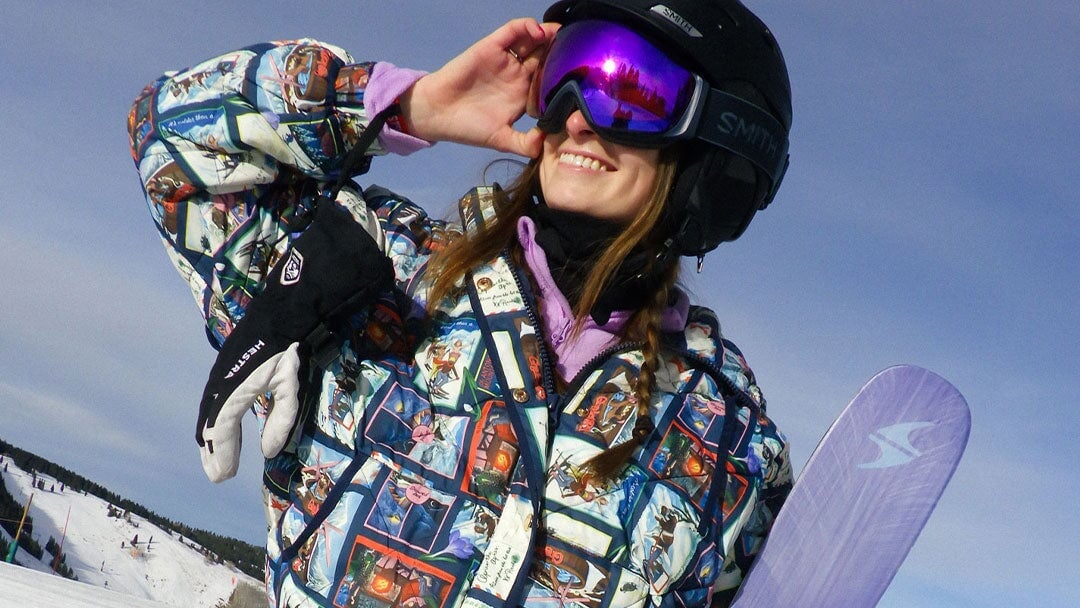 Après Ski Collection