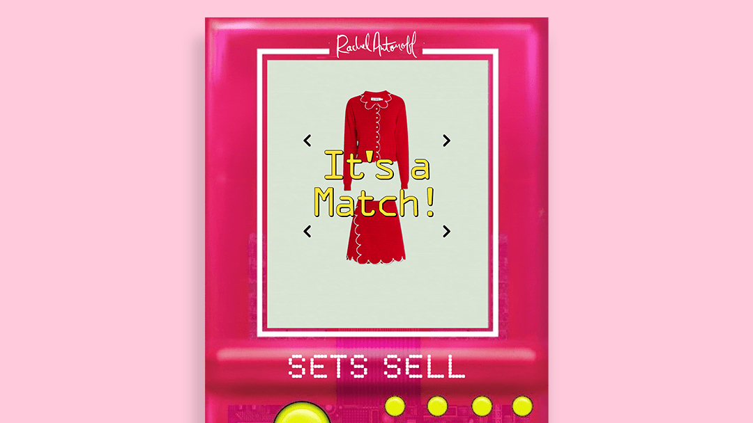 Sets Sell