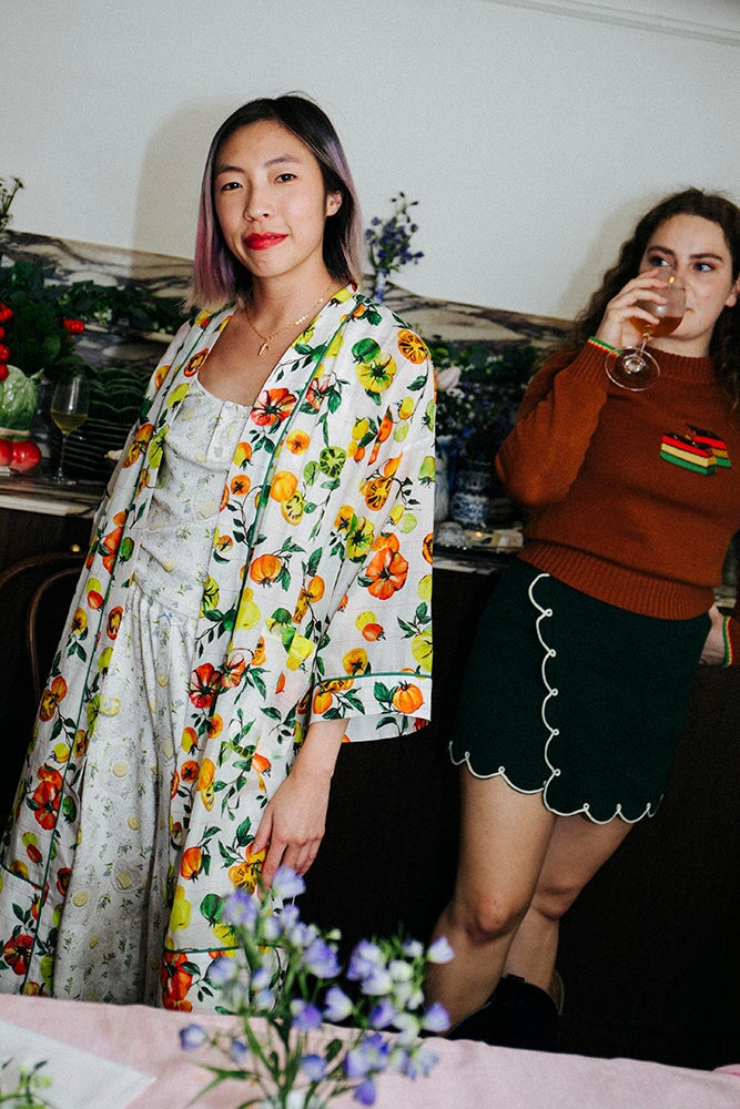 ROMAN ROBE RachelAntonoff.com