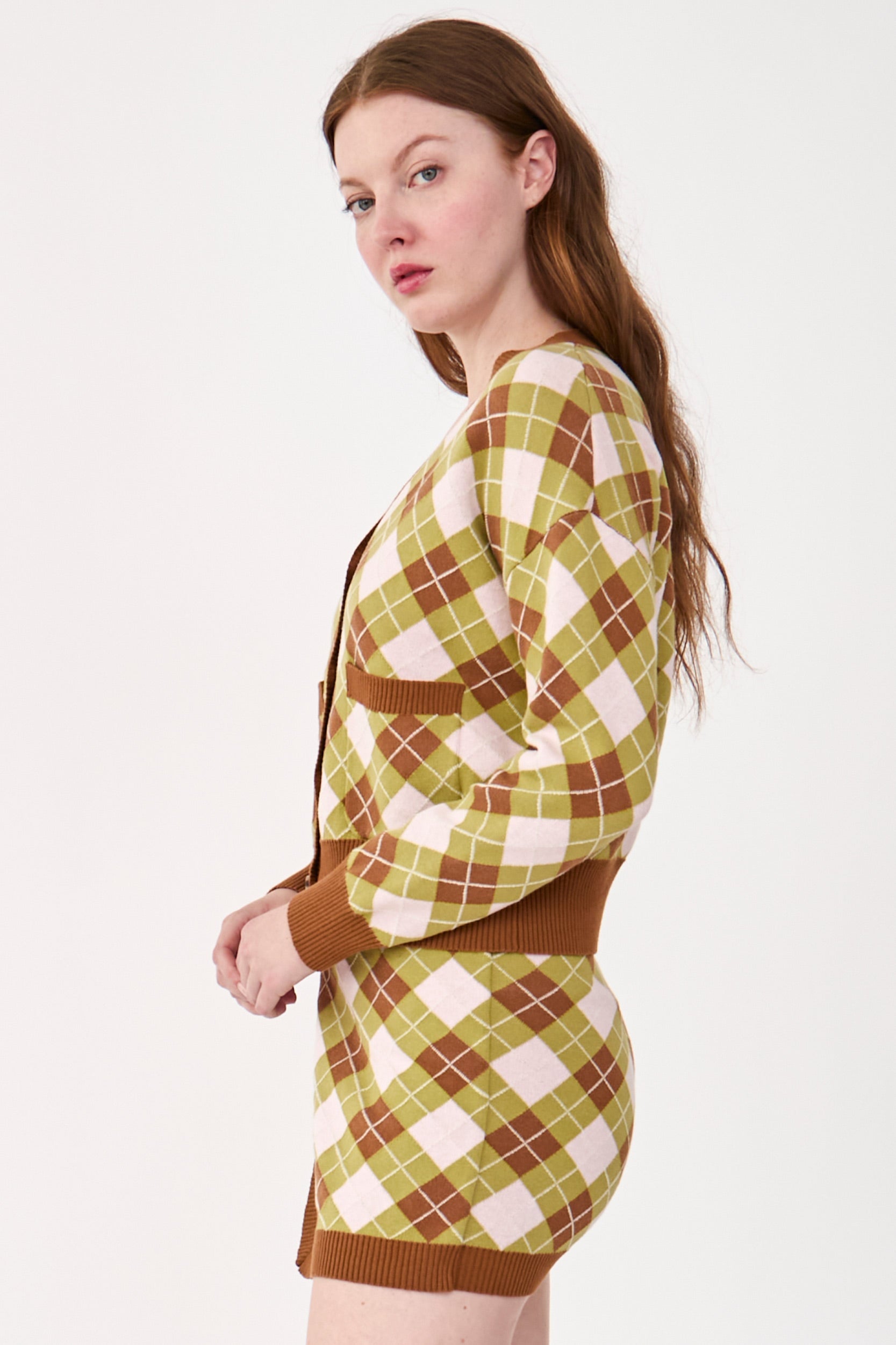 SHANNEN SKORT RachelAntonoff.com