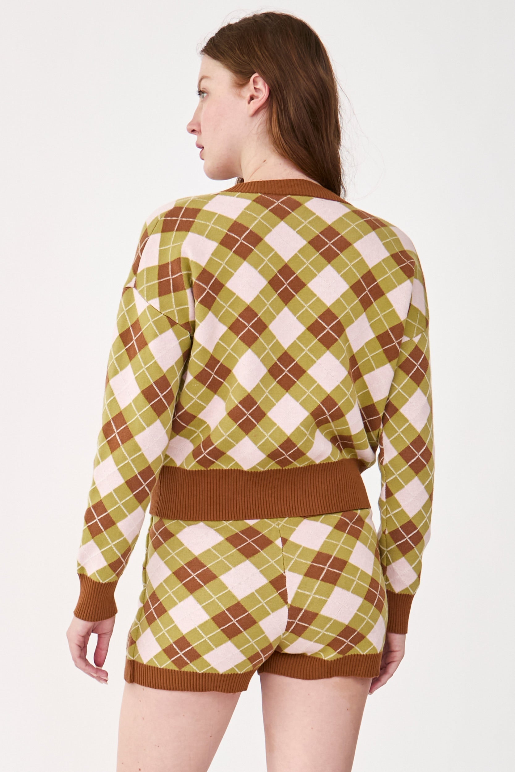 SHANNEN SKORT RachelAntonoff.com