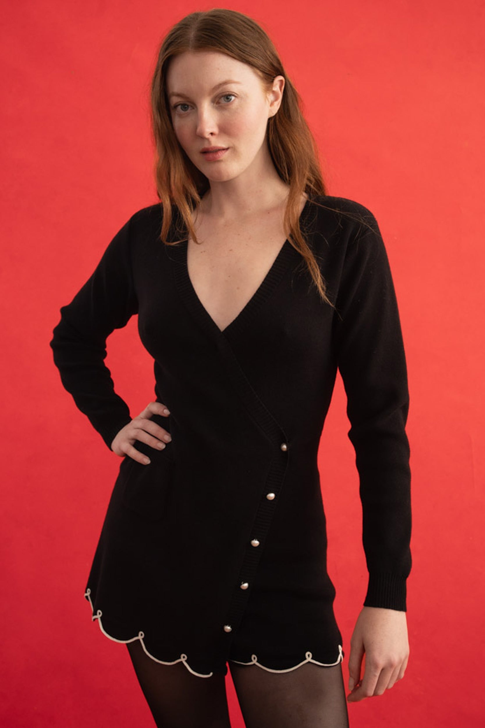 CUPCAKE ROMPER RachelAntonoff.com