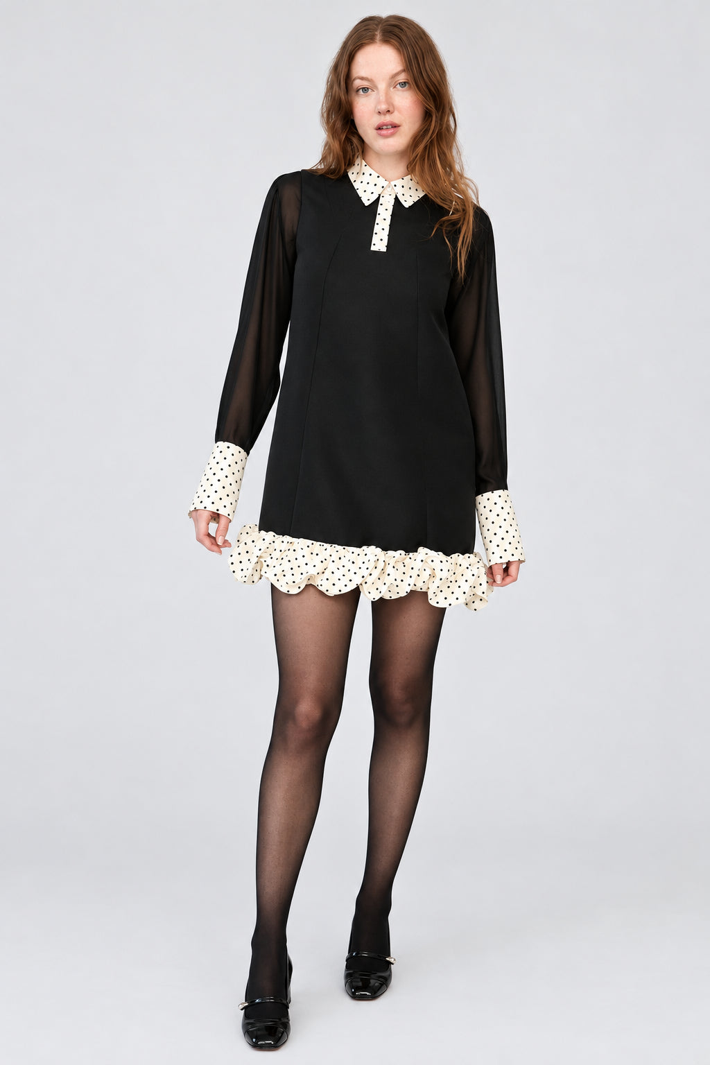 PEGGY DRESS RachelAntonoff.com