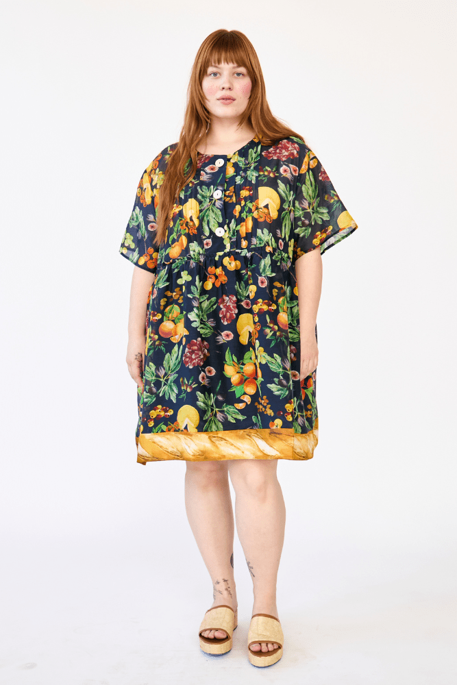 HOWARD DRESS Dress/Jumpers RachelAntonoff.com