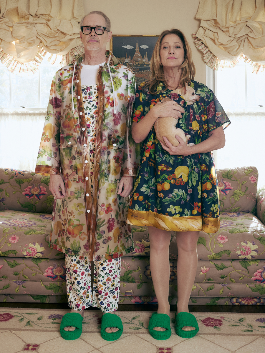 HOWARD DRESS Dress/Jumpers RachelAntonoff.com