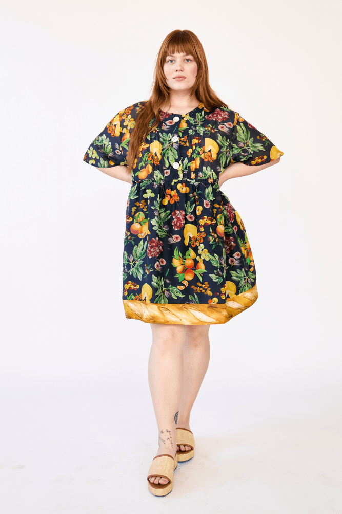 HOWARD DRESS Dress/Jumpers RachelAntonoff.com