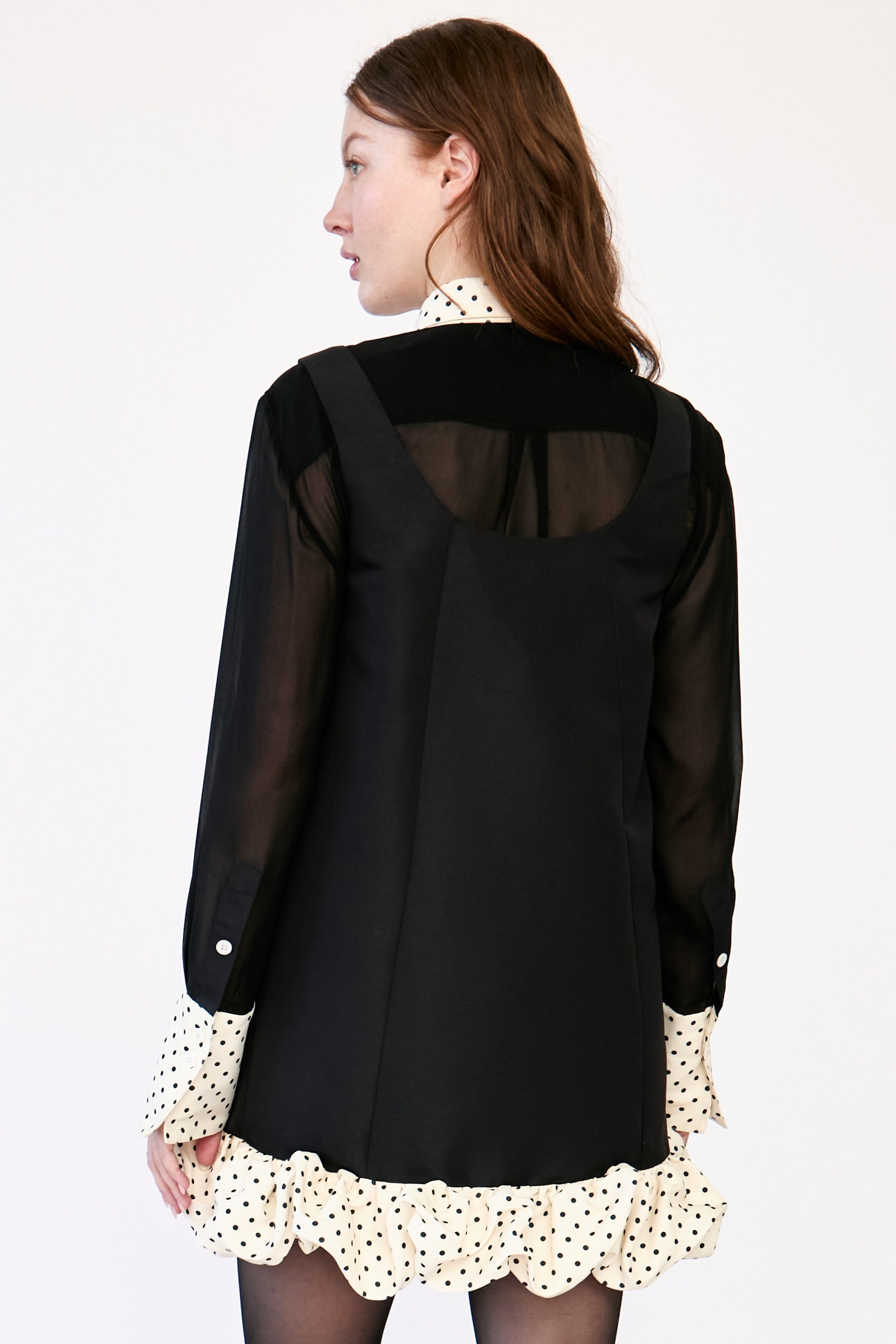 PEGGY DRESS RachelAntonoff.com