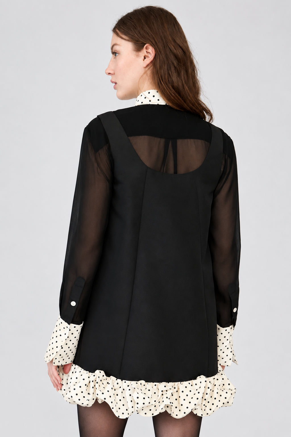 PEGGY DRESS RachelAntonoff.com