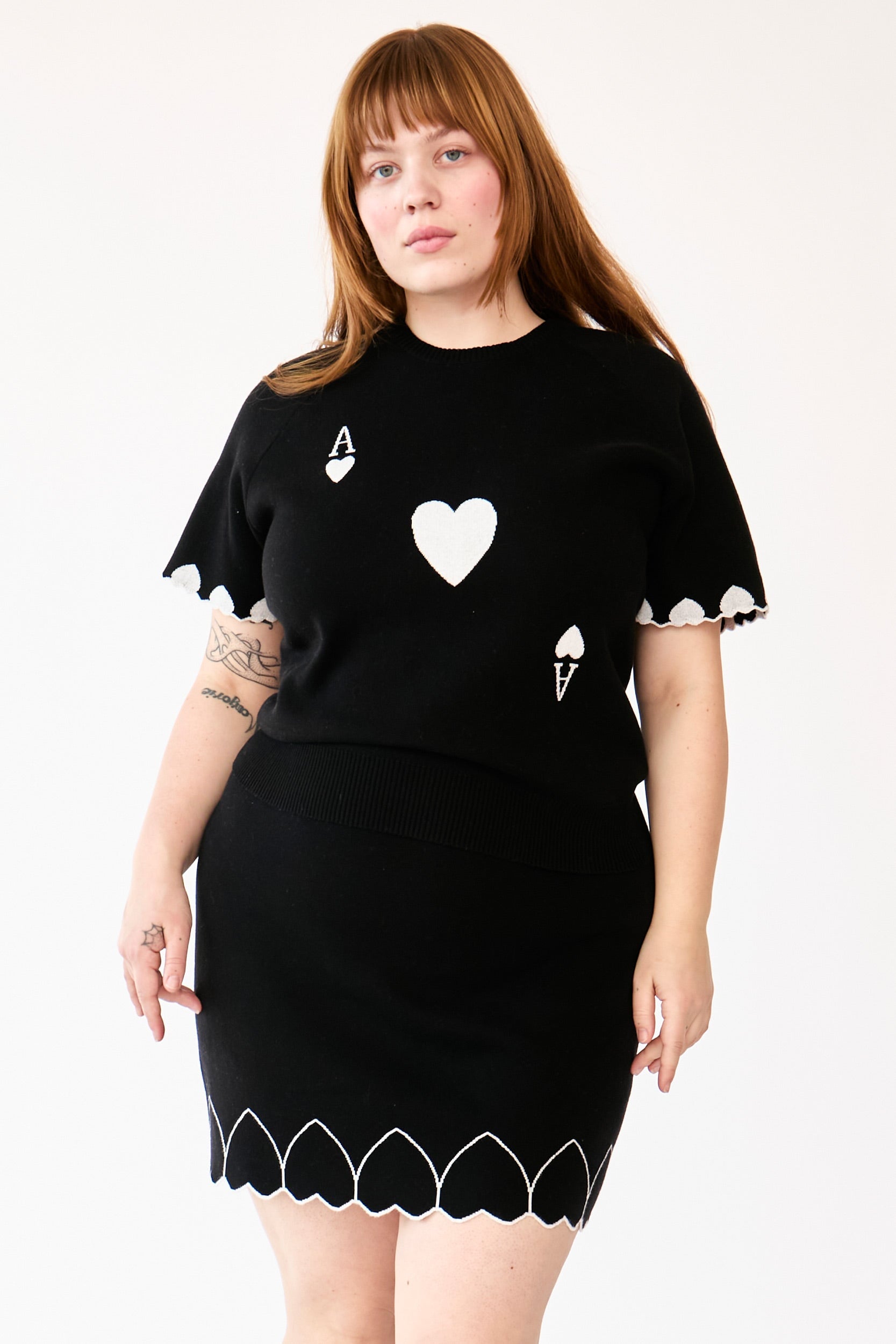 MOLLY PULLOVER RachelAntonoff.com