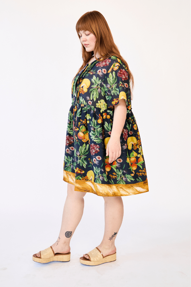 HOWARD DRESS Dress/Jumpers RachelAntonoff.com