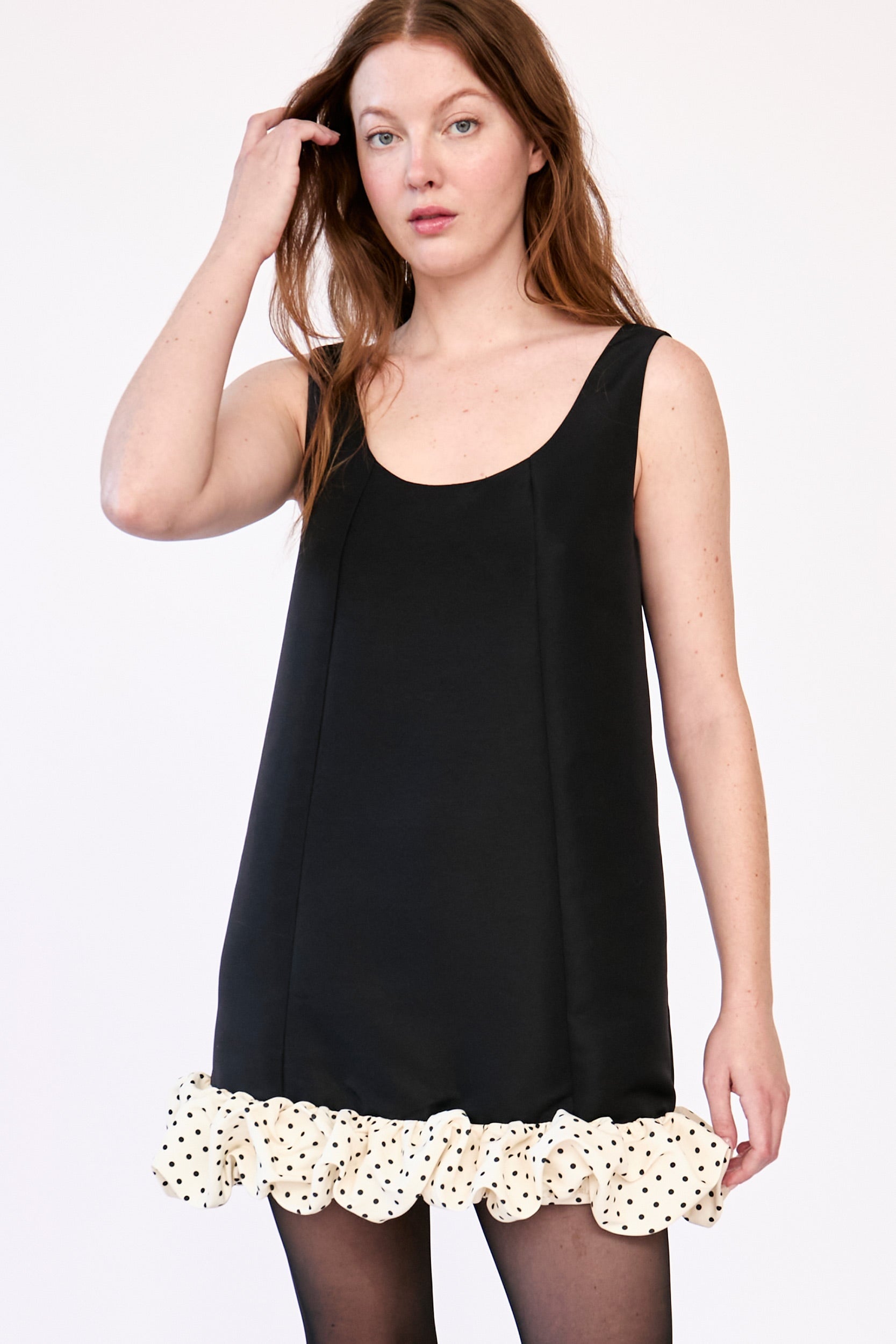 PEGGY DRESS RachelAntonoff.com