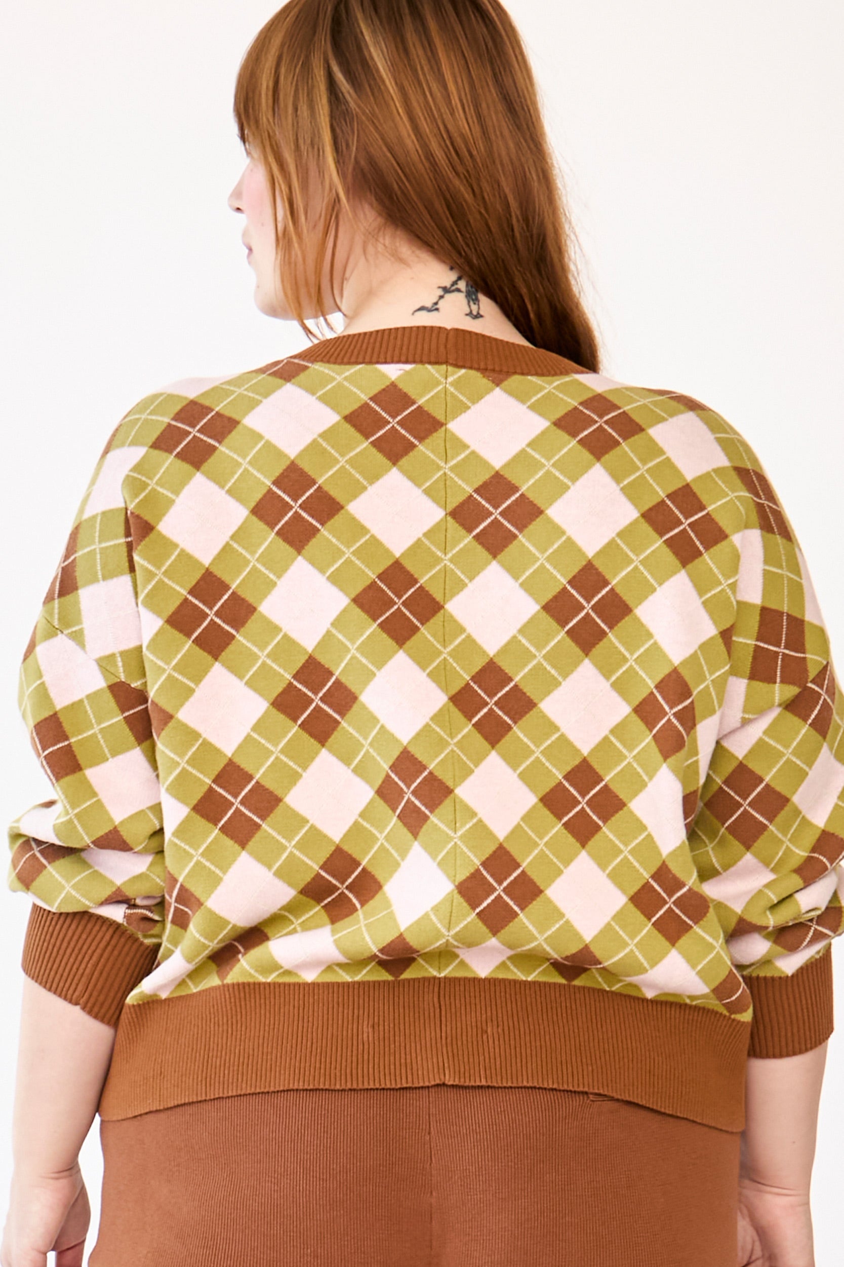 CORI CARDIGAN RachelAntonoff.com