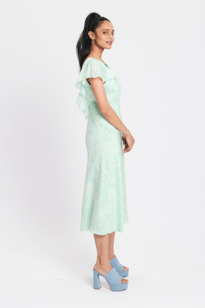 MIA DRESS Dress/Jumpers RachelAntonoff.com