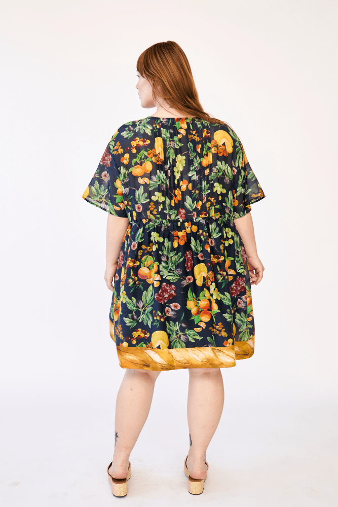 HOWARD DRESS Dress/Jumpers RachelAntonoff.com