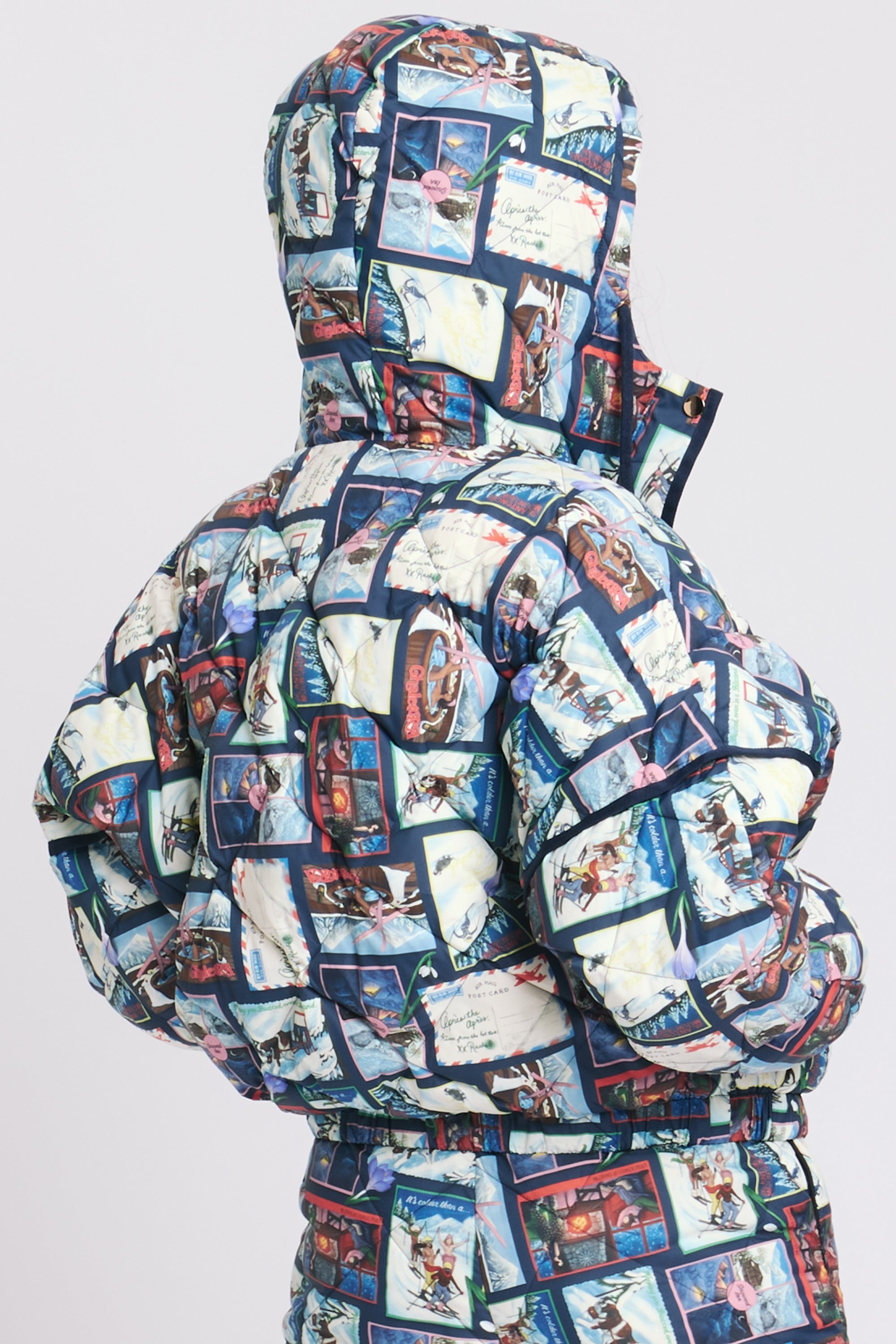 ACE PUFFER RachelAntonoff.com