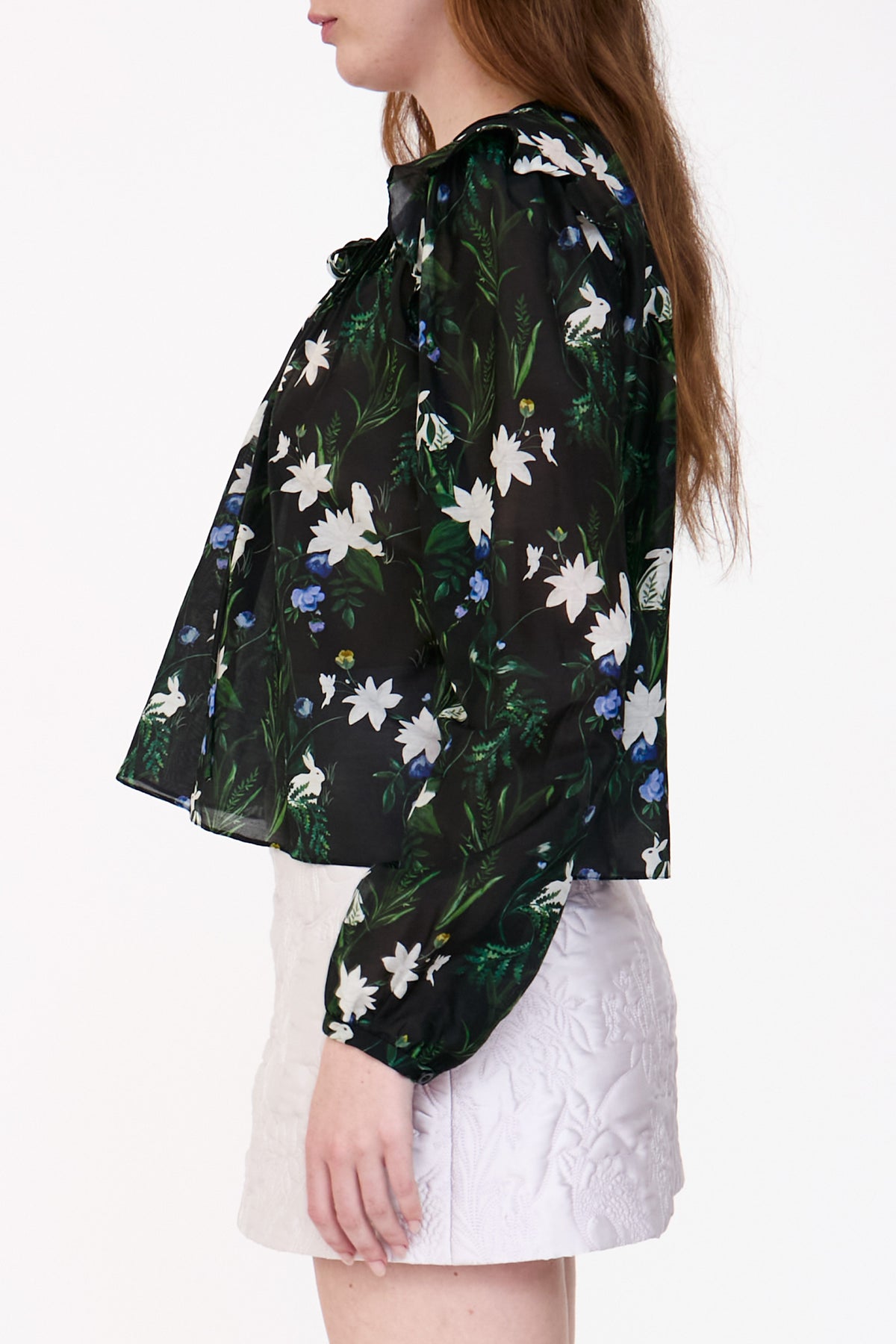 MERYL TOP RachelAntonoff.com