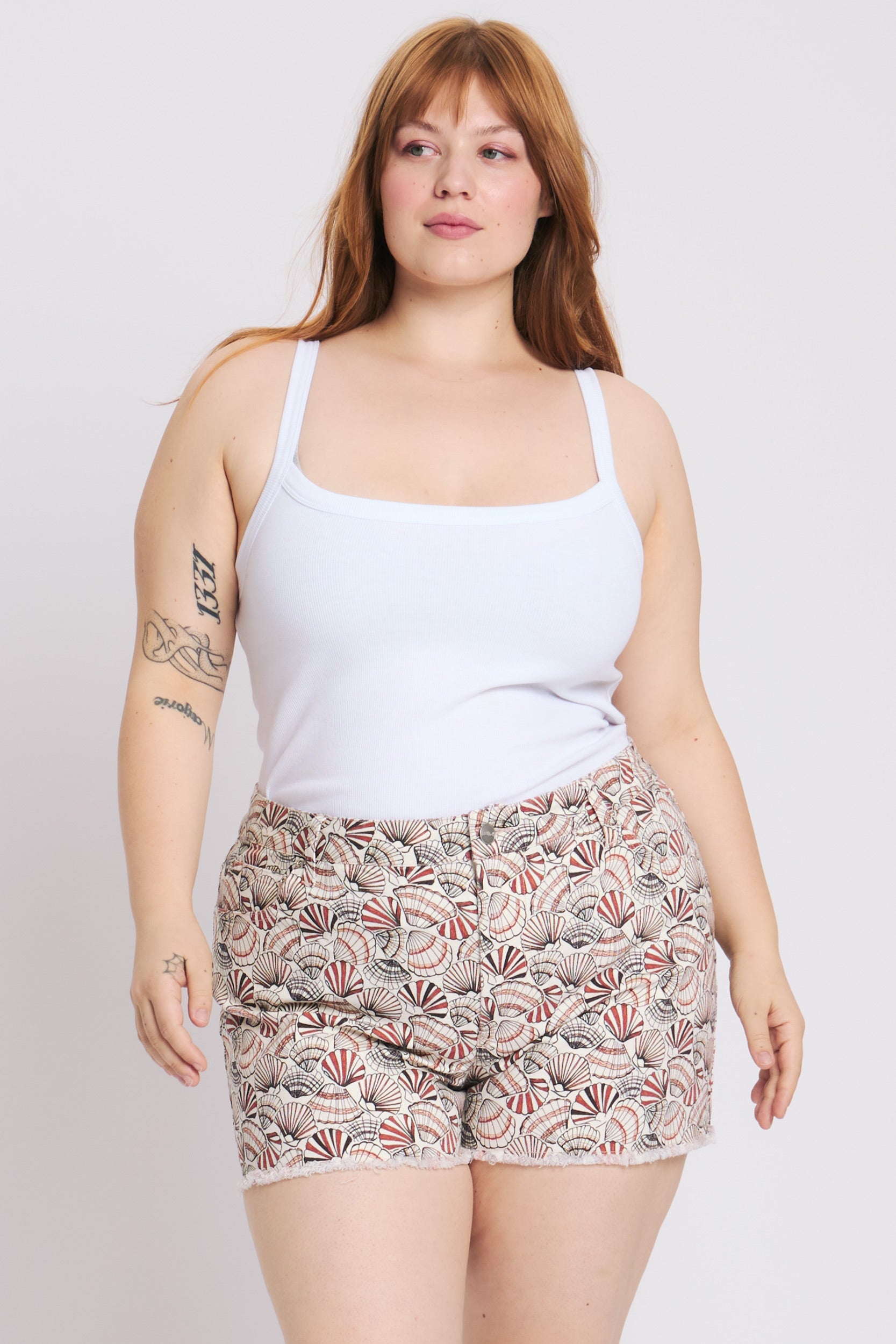 NIKKI SHORT Bottoms RachelAntonoff.com