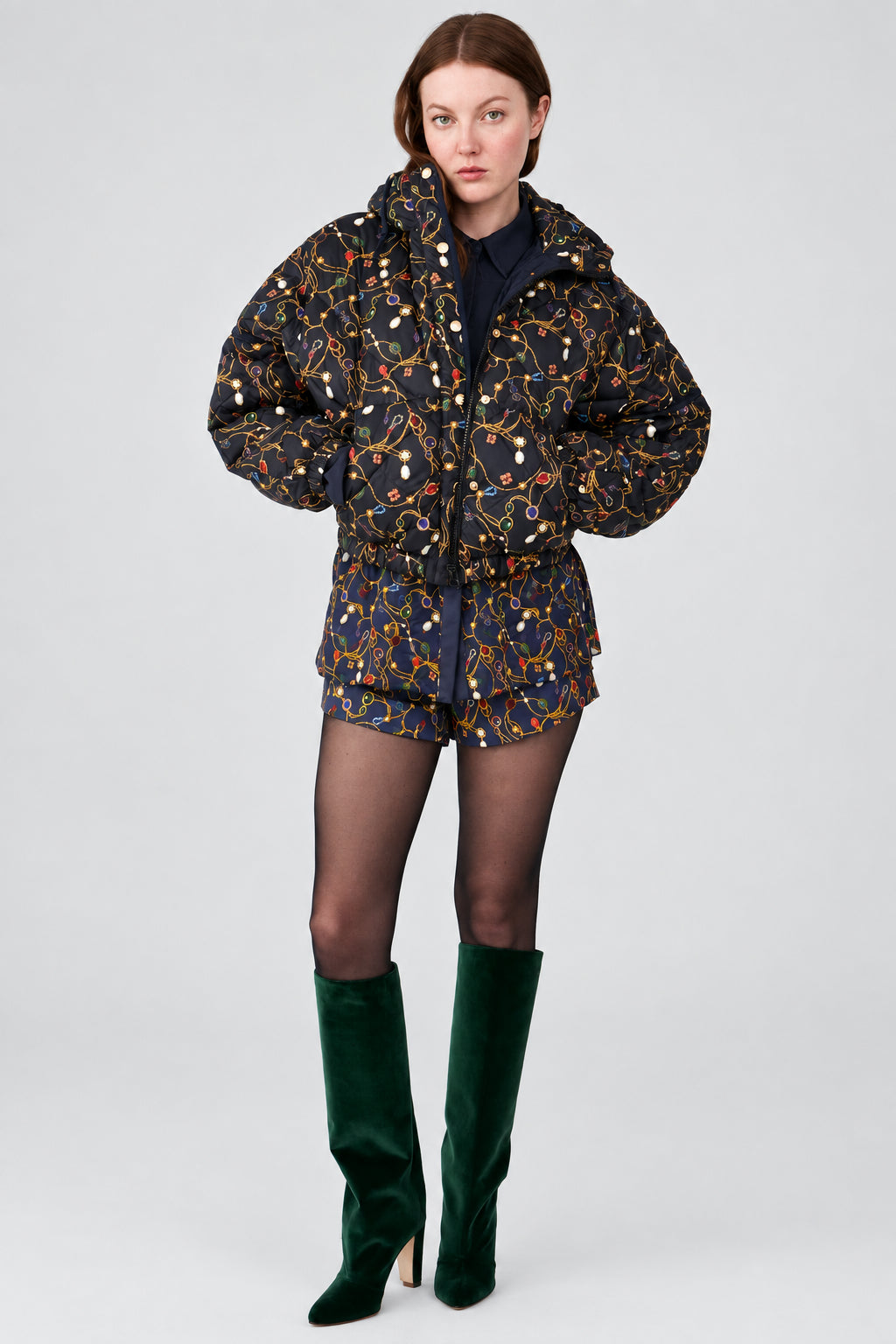 ACE PUFFER RachelAntonoff.com
