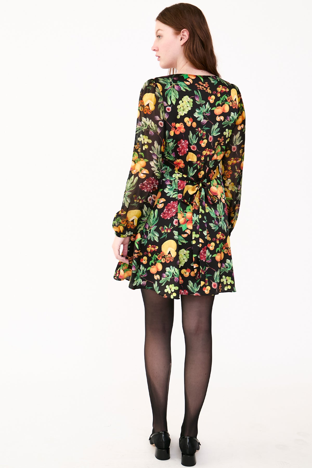 LADY MINI DRESS RachelAntonoff.com