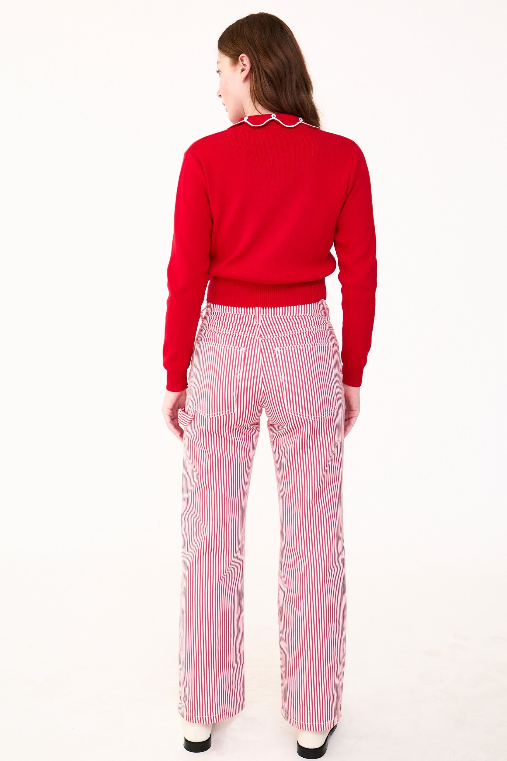 BRUNO JEAN RachelAntonoff.com