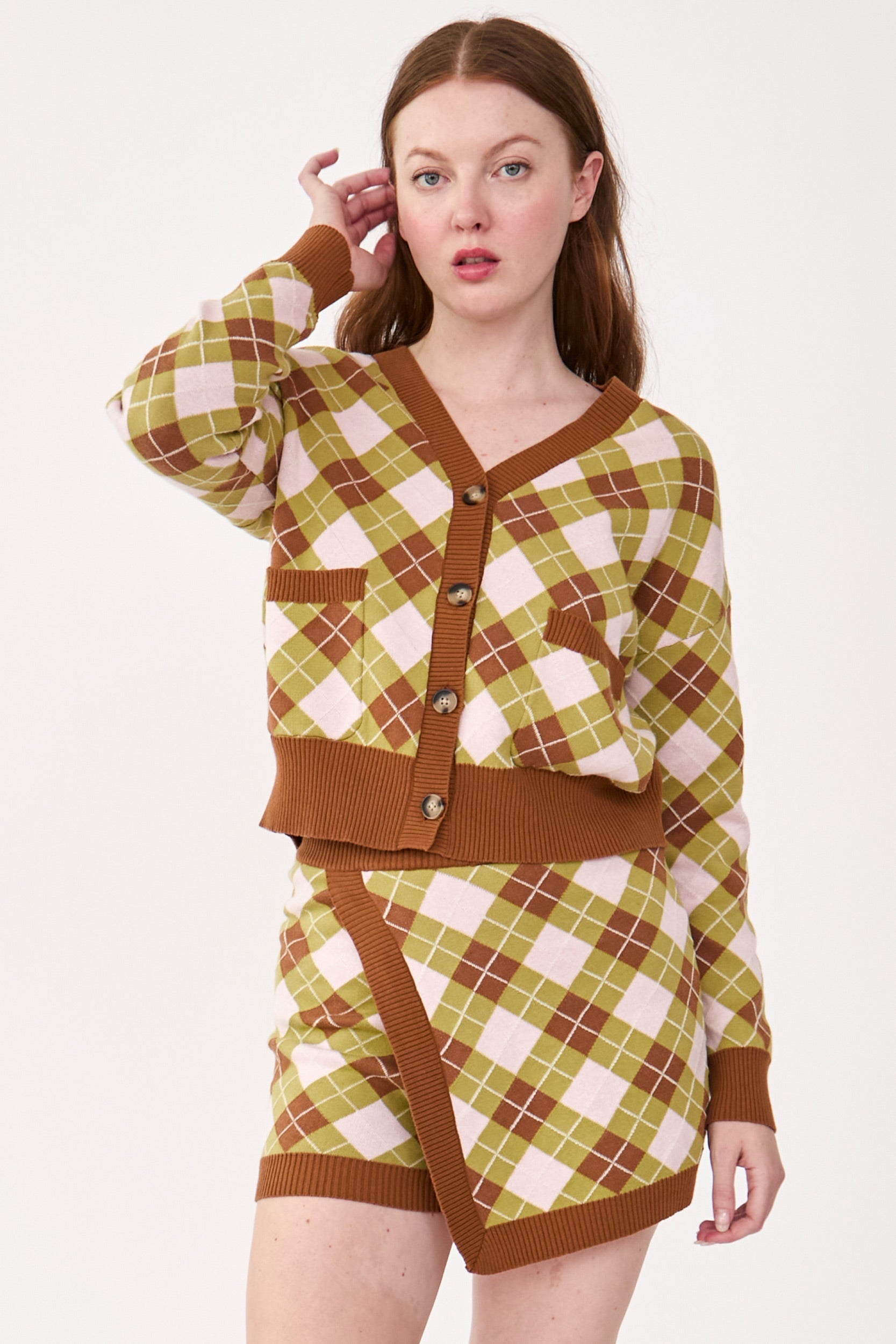 CORI CARDIGAN RachelAntonoff.com