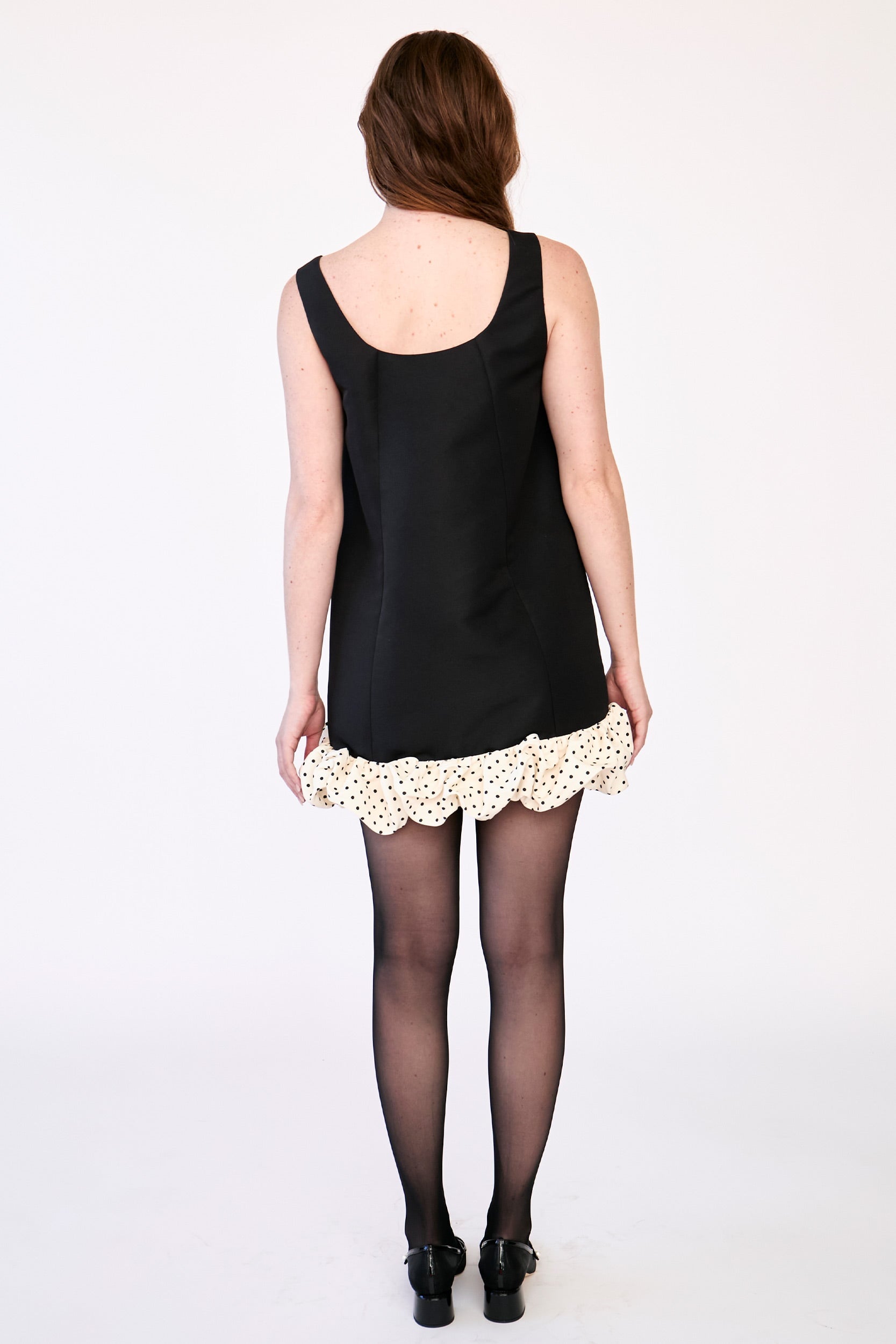 PEGGY DRESS RachelAntonoff.com