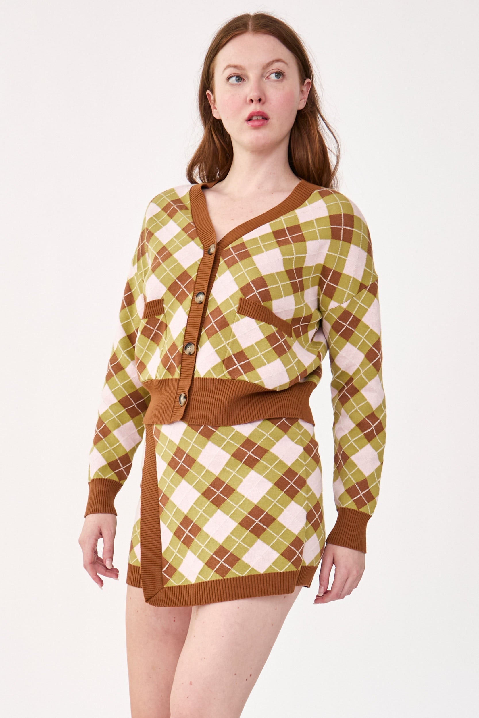 CORI CARDIGAN RachelAntonoff.com
