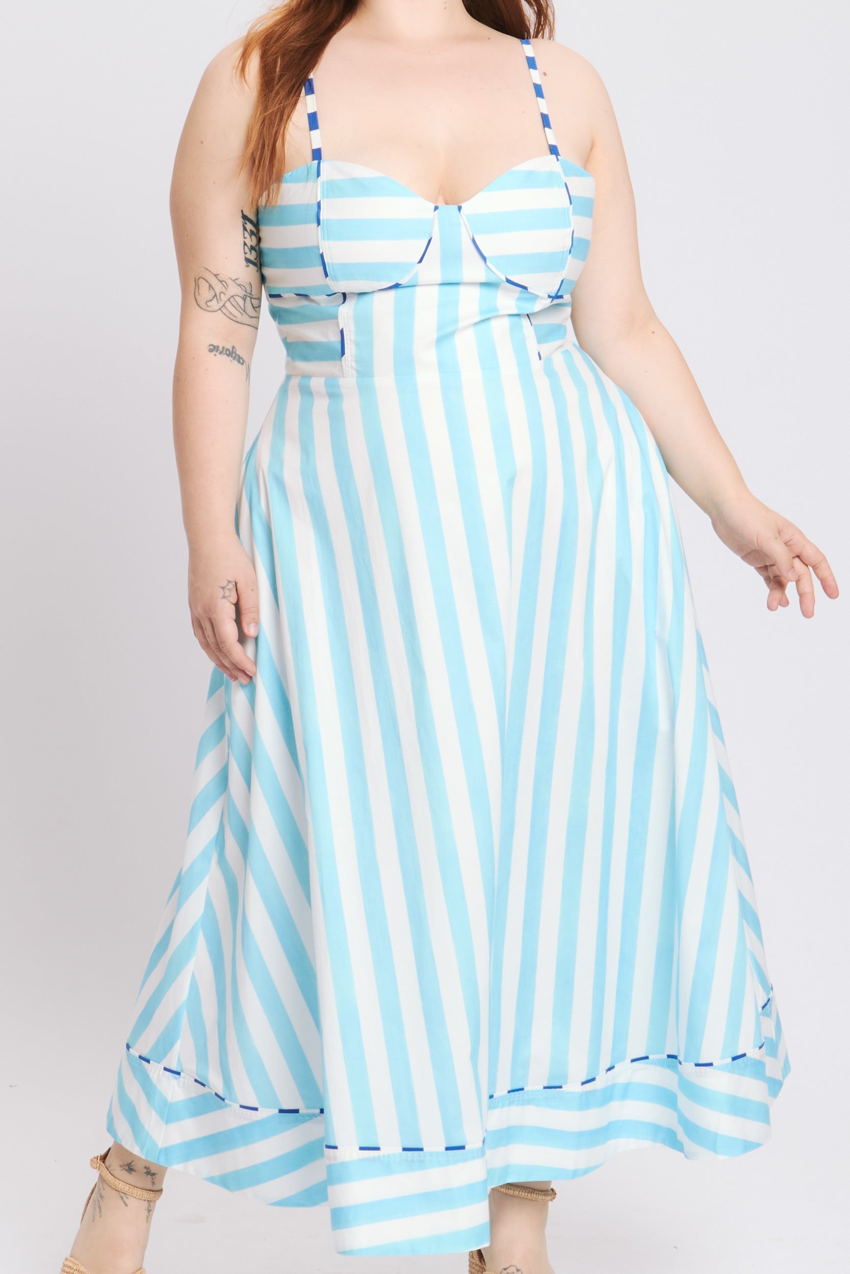 HARPER DRESS Dress/Jumpers RachelAntonoff.com