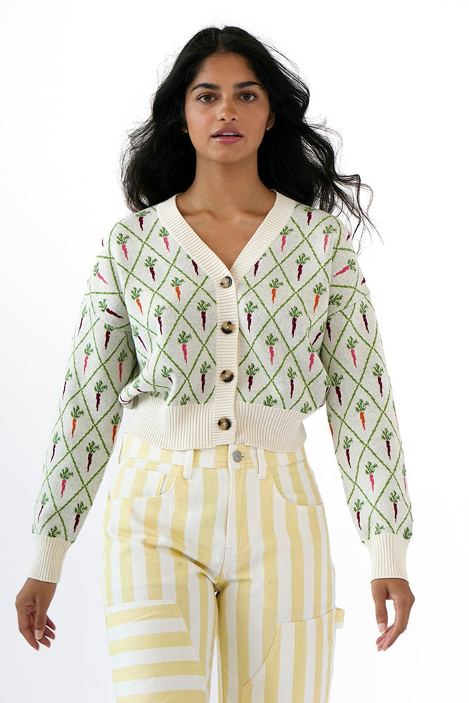 BRUNO JEAN Bottoms RachelAntonoff.com