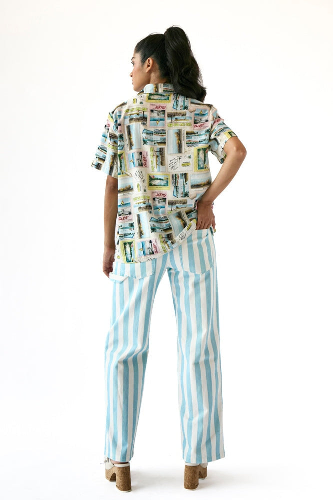 BRUNO JEAN Bottoms RachelAntonoff.com