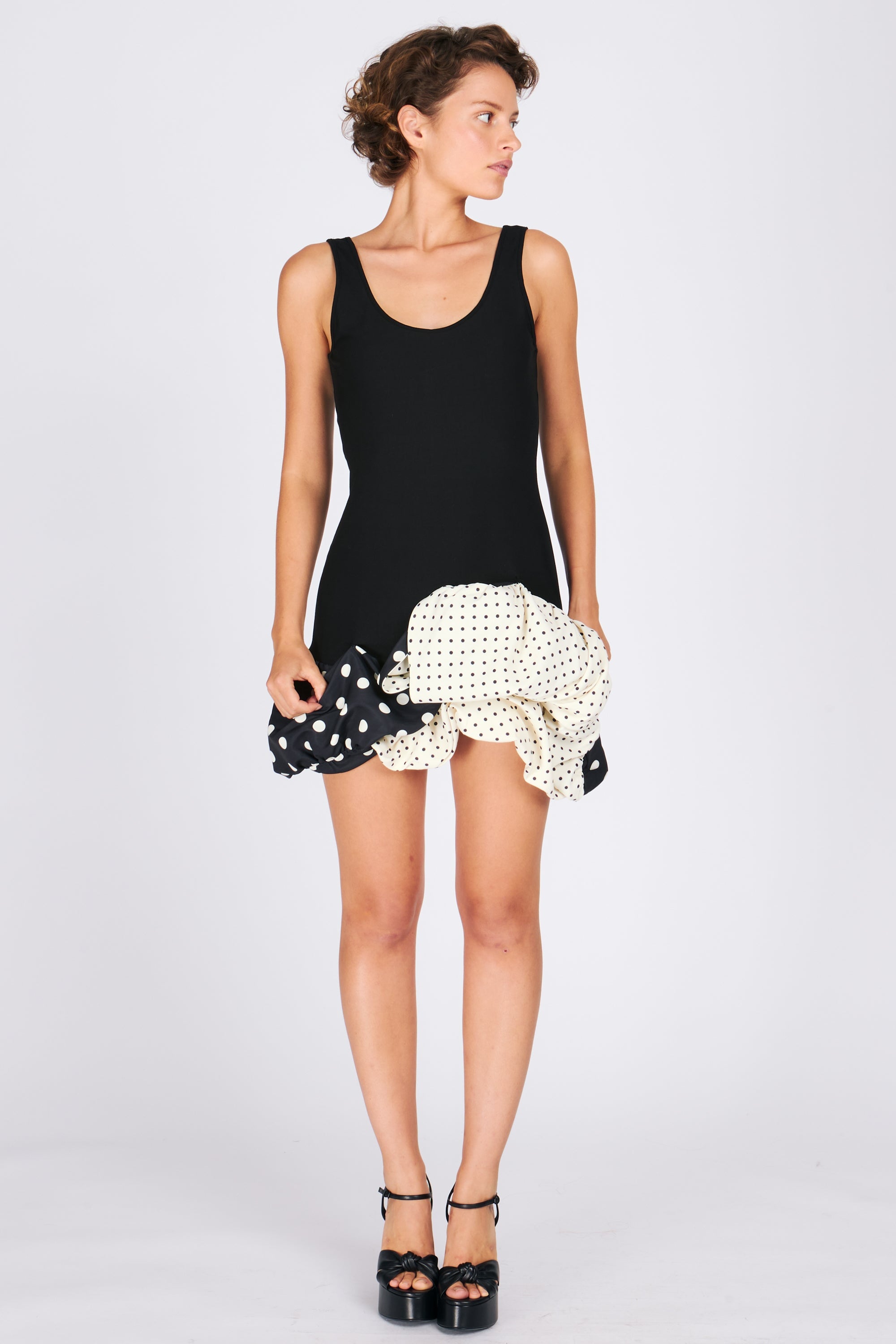 CINDY DRESS RachelAntonoff.com