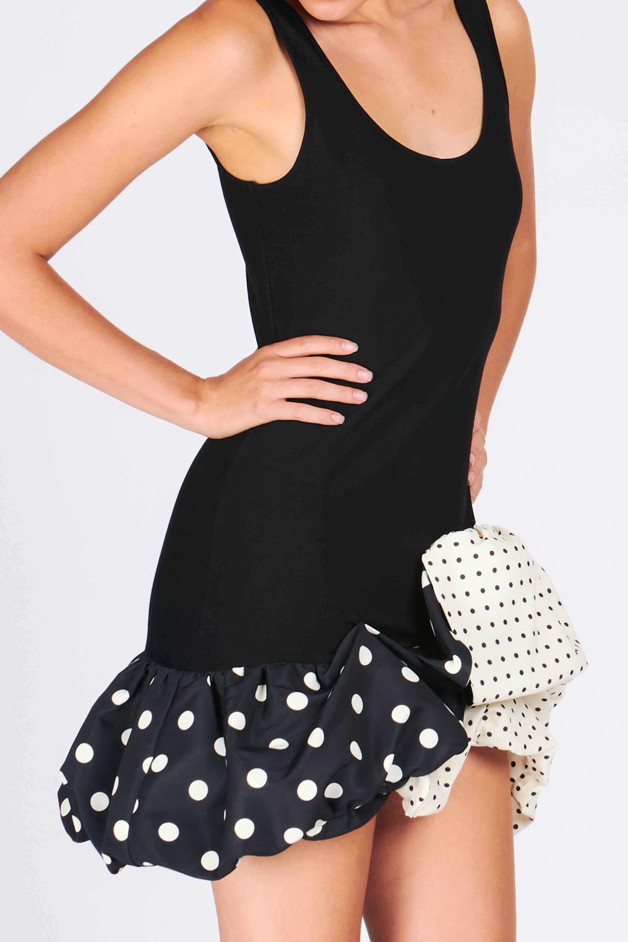 CINDY DRESS RachelAntonoff.com