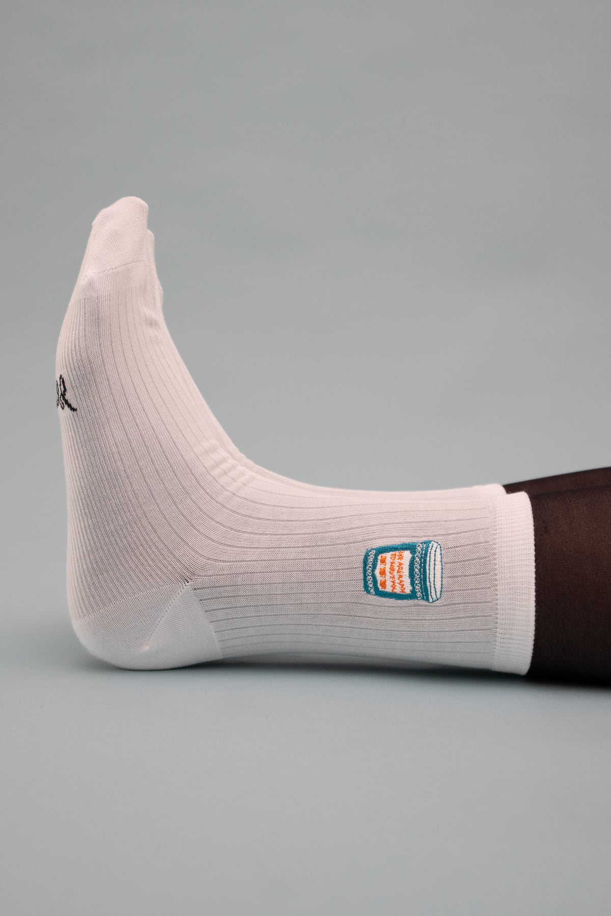 L'EGGS x RACHEL ANTONOFF SOCK BUNDLE