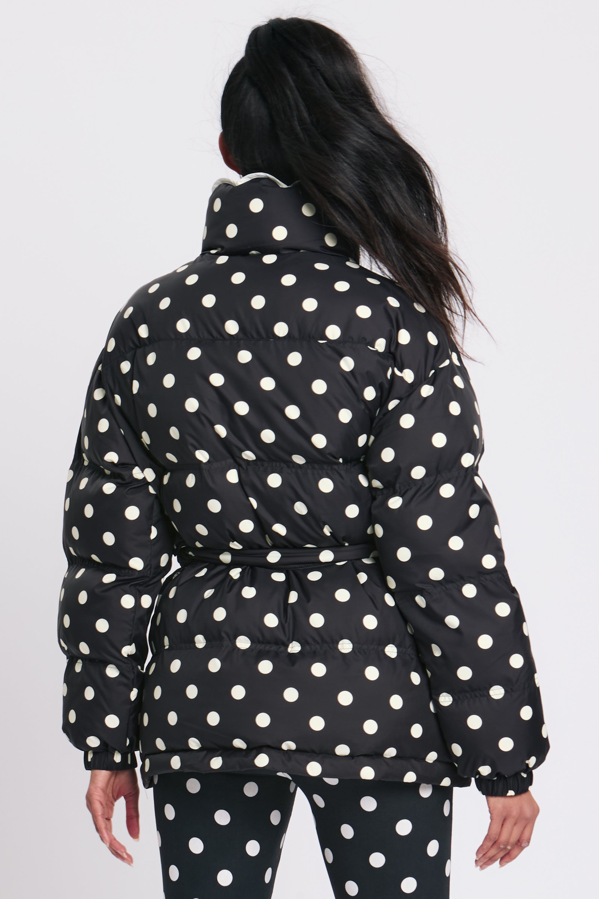CUPCAKE PUFFER RachelAntonoff.com