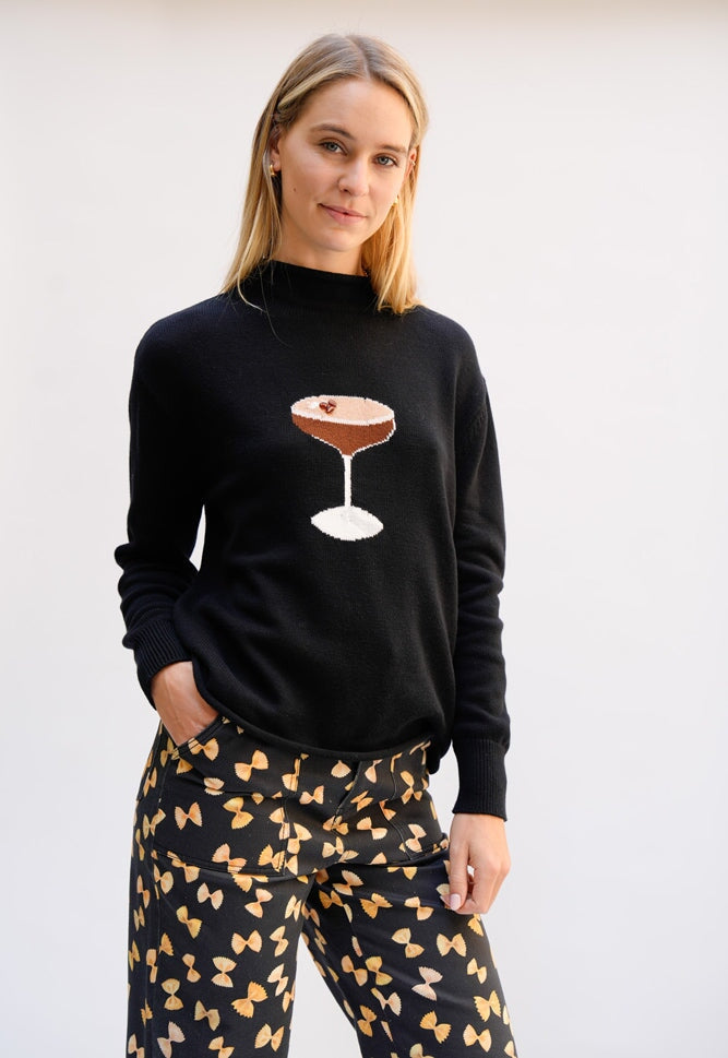 MIKE PANT 0-26 RachelAntonoff.com