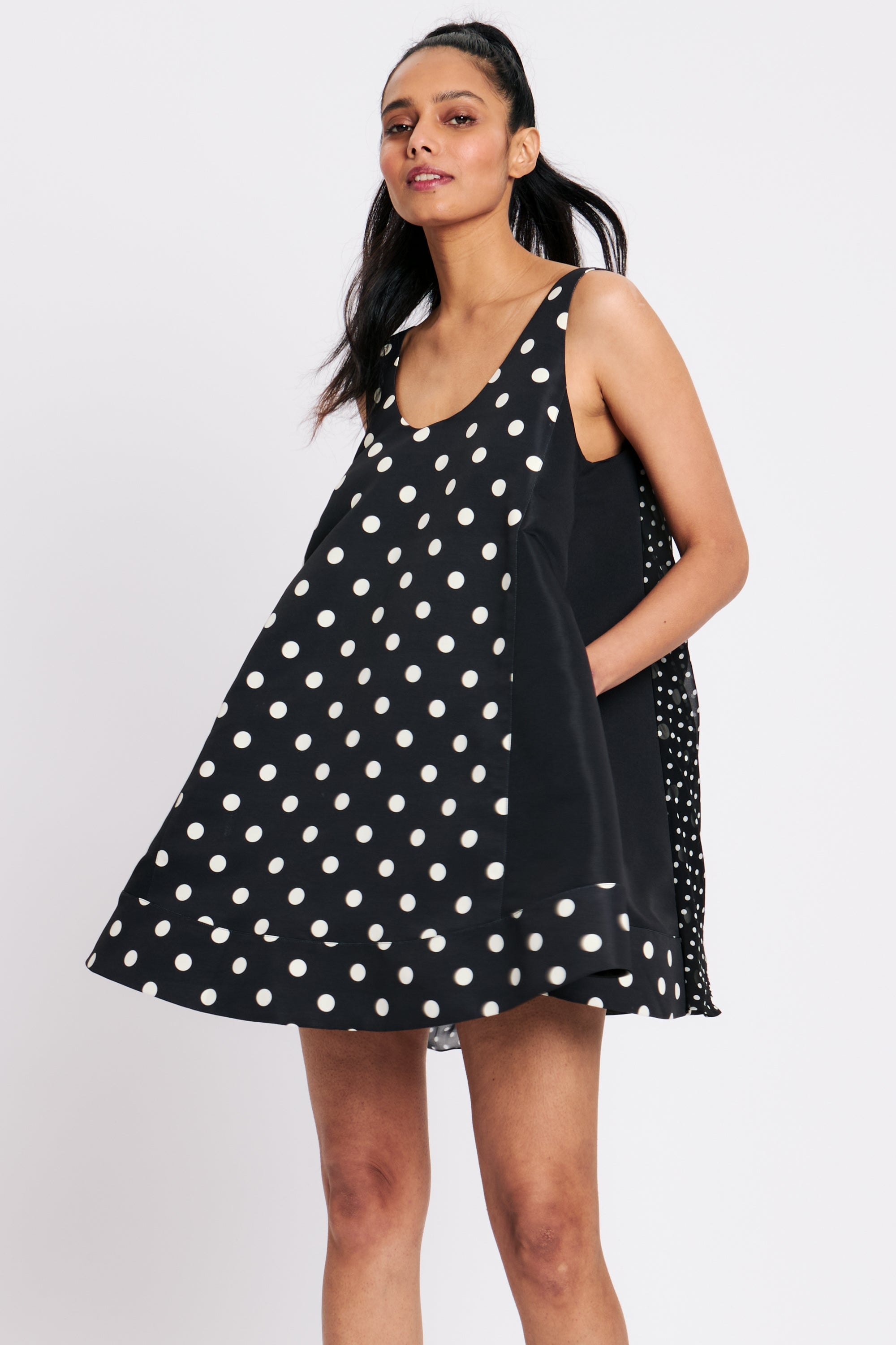 FALCO DRESS RachelAntonoff.com