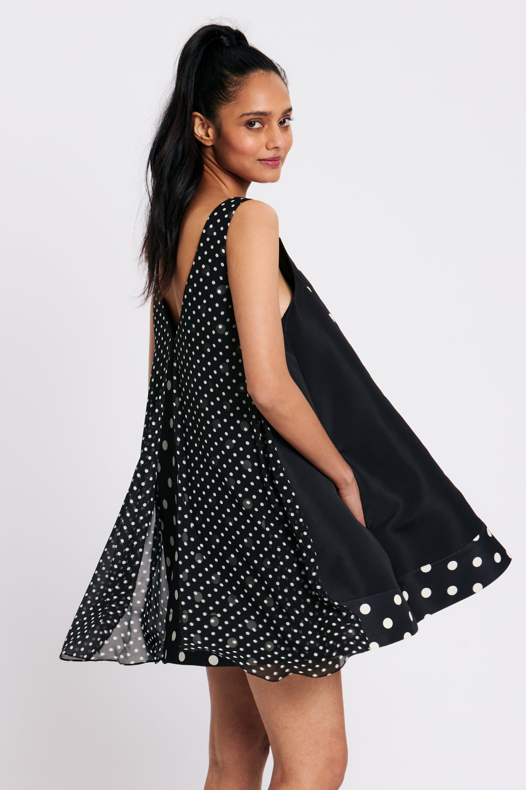 FALCO DRESS RachelAntonoff.com