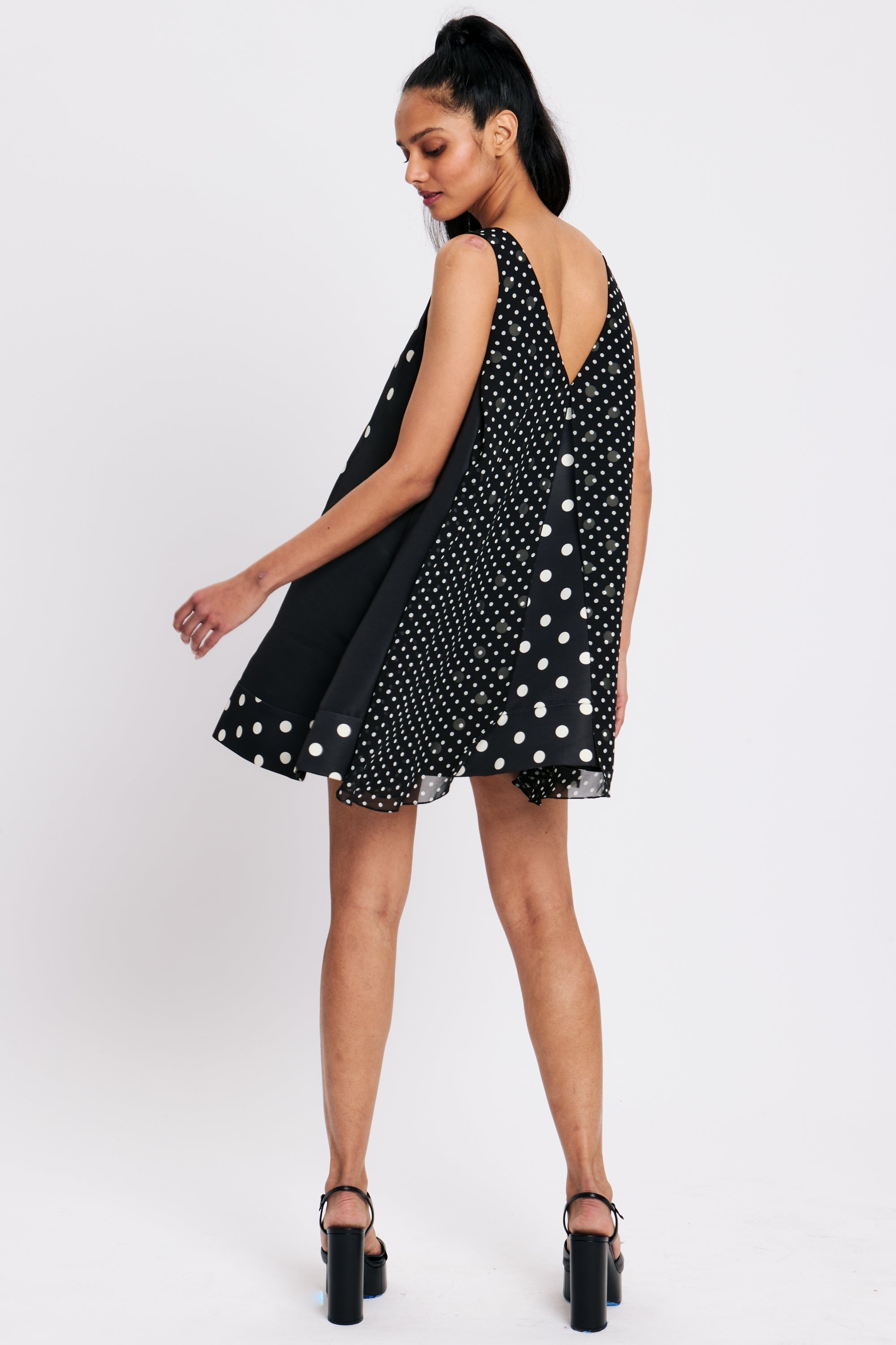 FALCO DRESS RachelAntonoff.com