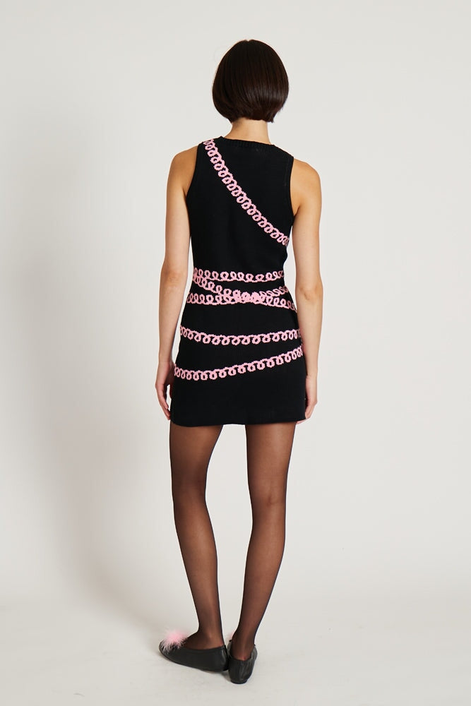 MADDY DRESS XS-3X Dress/Jumpers RachelAntonoff.com