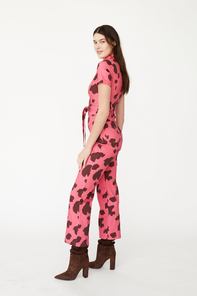 SAL JUMPSUIT JUMPSUITS RachelAntonoff.com