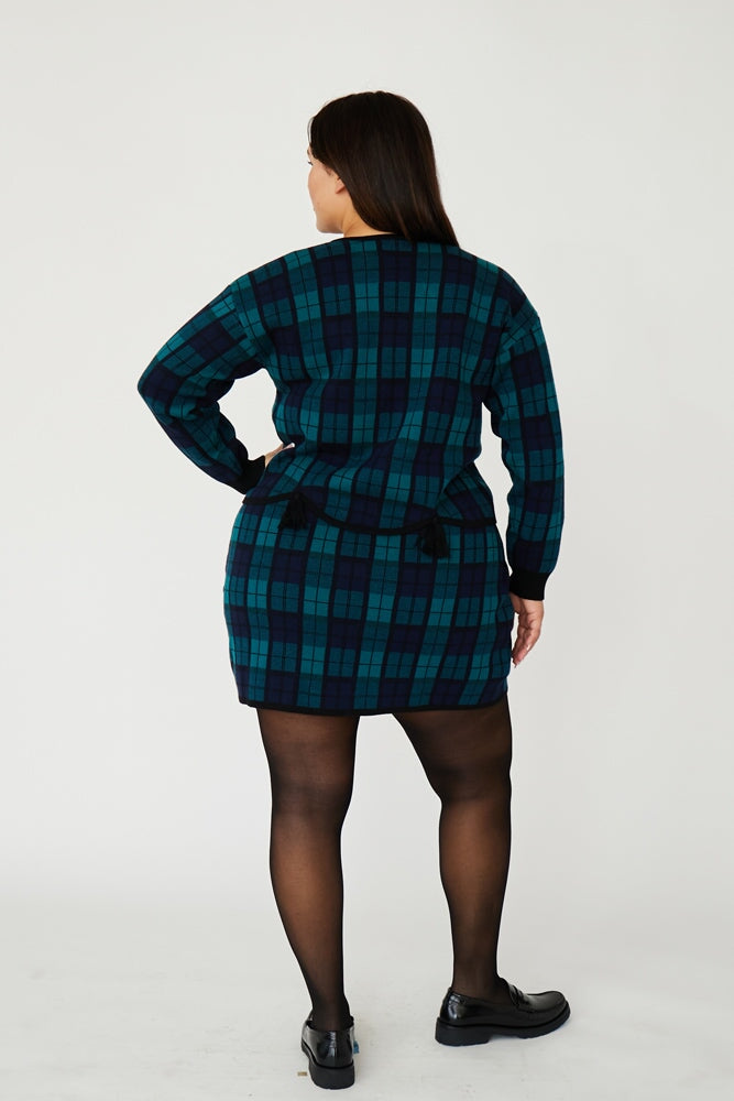 CLARA CARDIGAN XS-3X Sweaters RachelAntonoff.com