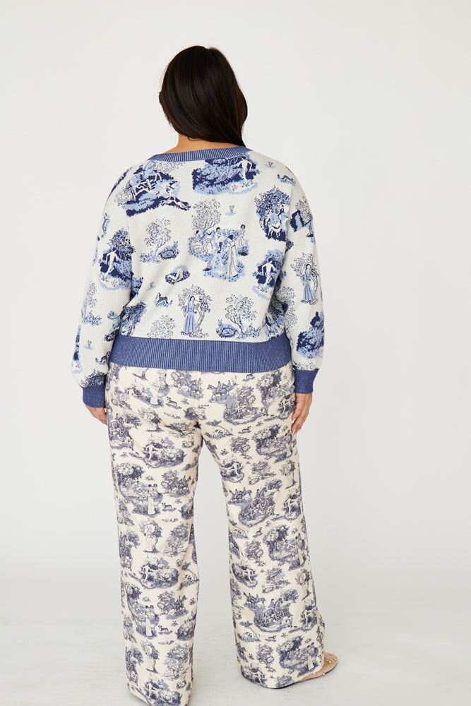 MIKE PANT Bottoms RachelAntonoff.com