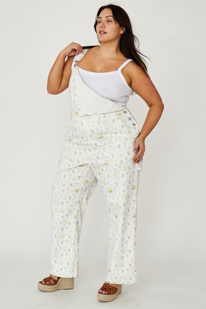 H.W. OVERALLS XS-3X Dress/Jumpers RachelAntonoff.com