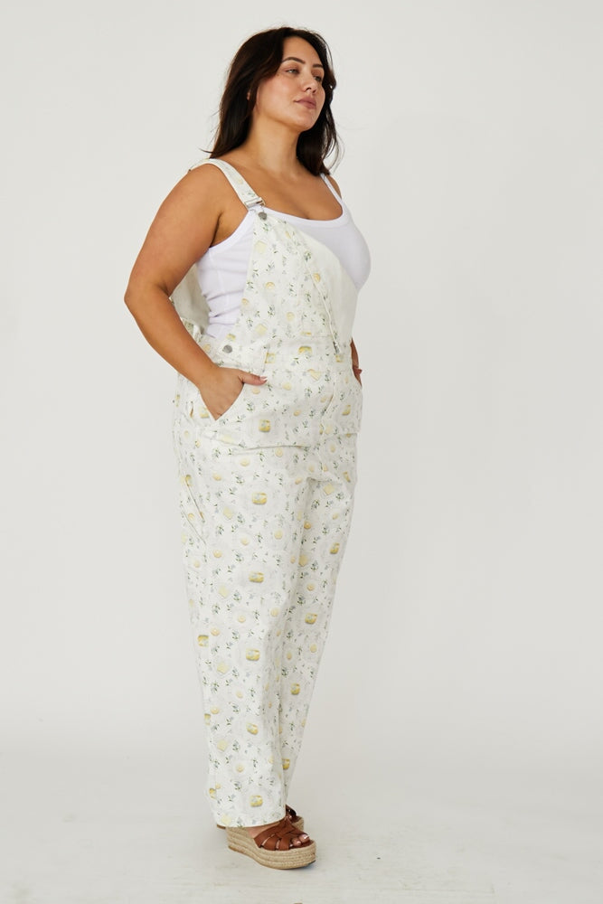 H.W. OVERALLS XS-3X Dress/Jumpers RachelAntonoff.com