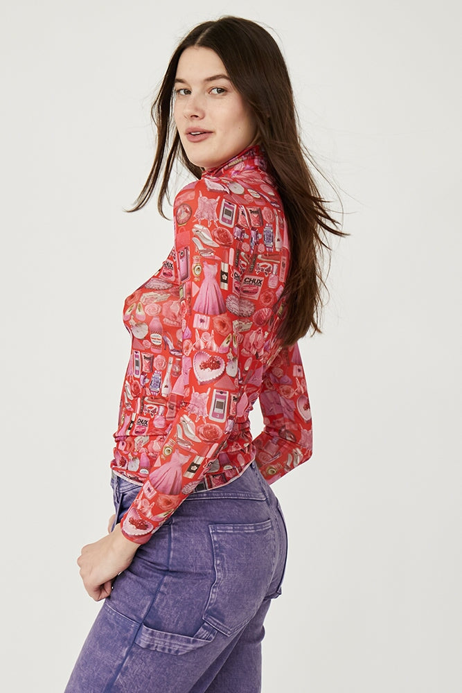 BRUNO JEAN Bottoms RachelAntonoff.com