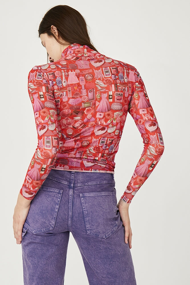 BRUNO JEAN Bottoms RachelAntonoff.com