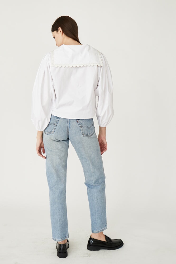 ALIA TOP TOPS RachelAntonoff.com