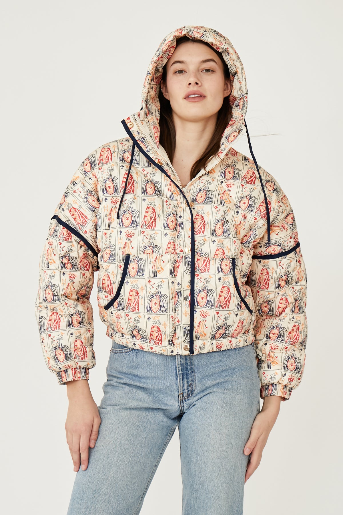 ACE PUFFER WILDCARD