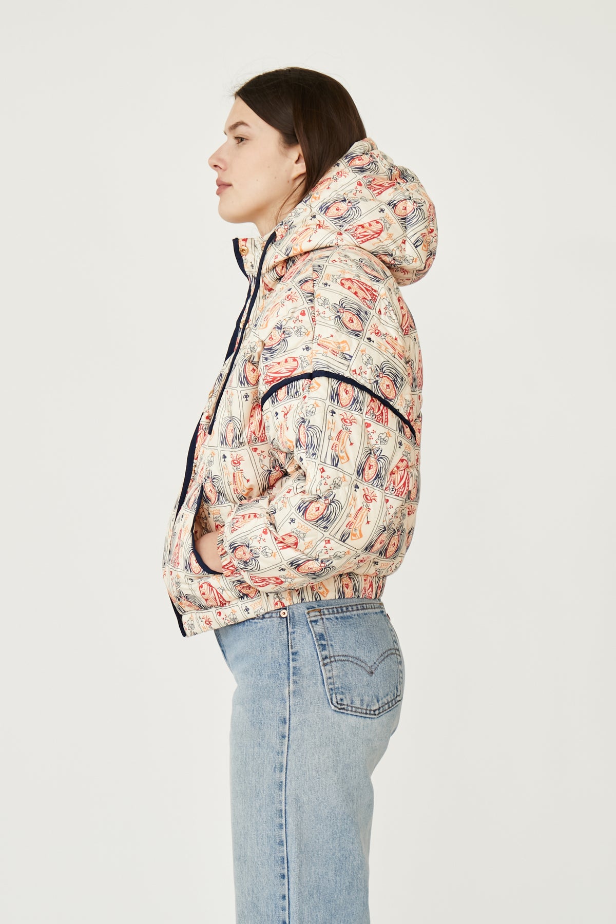 ACE PUFFER WILDCARD
