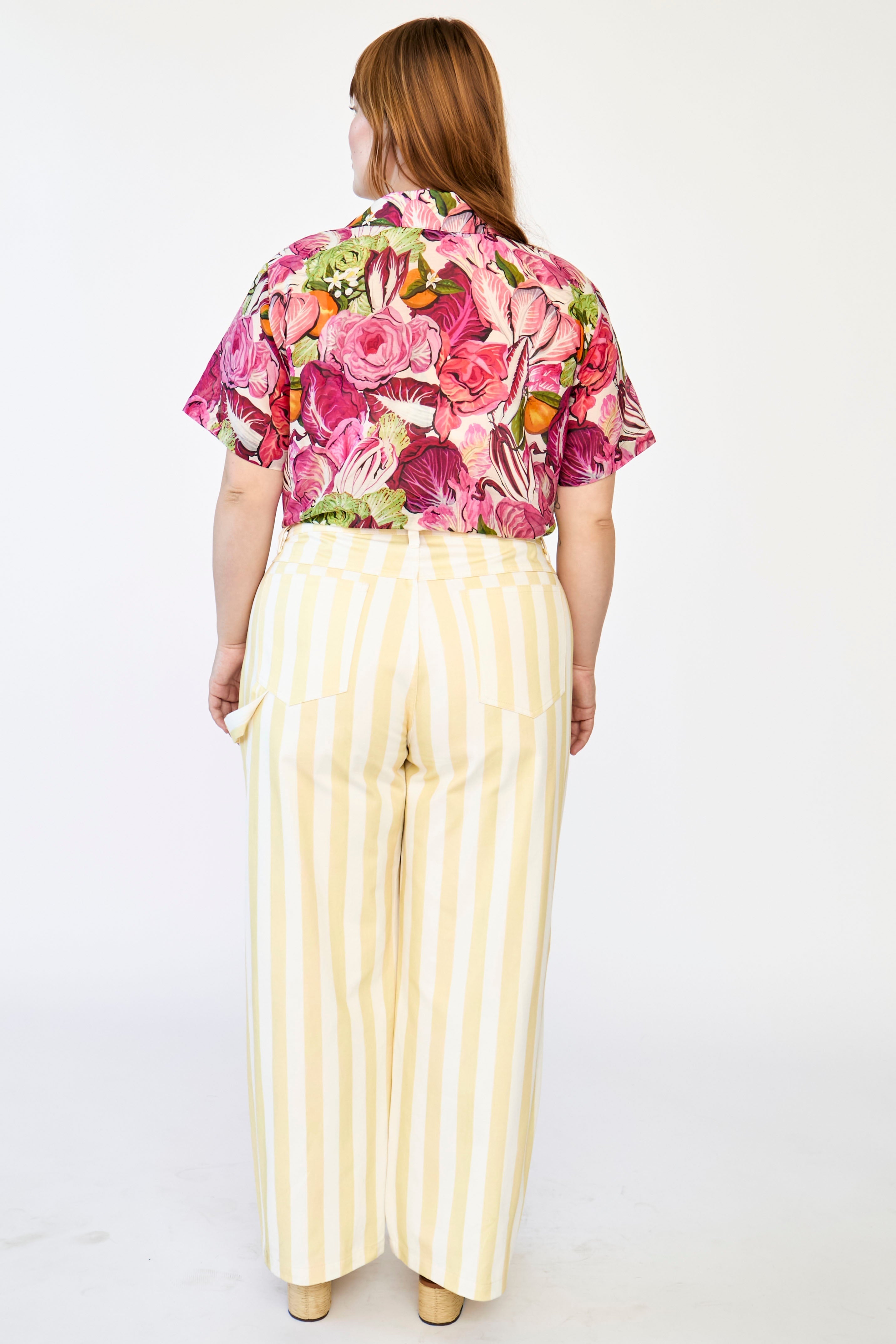 BRUNO JEAN Bottoms RachelAntonoff.com